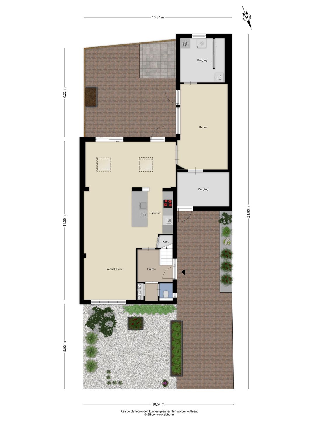 Foto 46 van Schuttebeemd 120