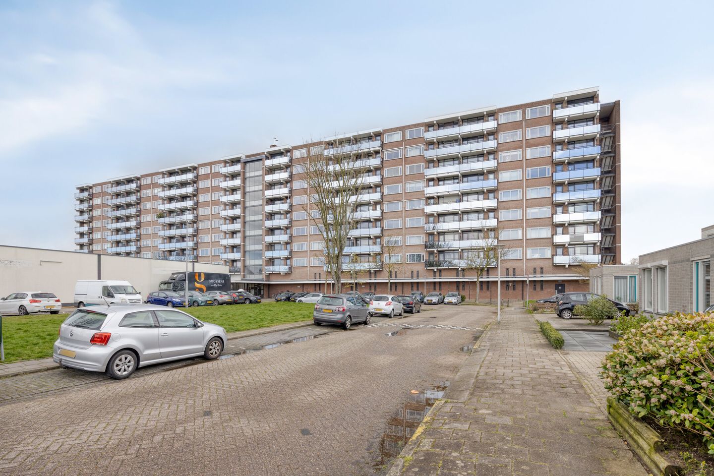 Foto 5 van Nederlandplein 83
