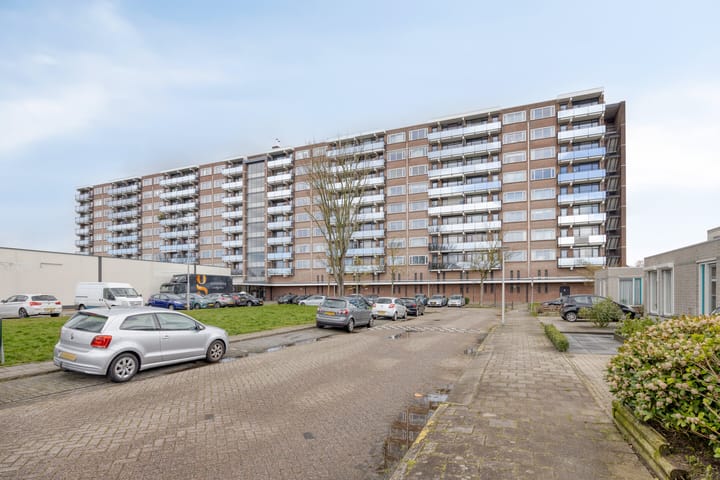 Foto 5 van Nederlandplein 83