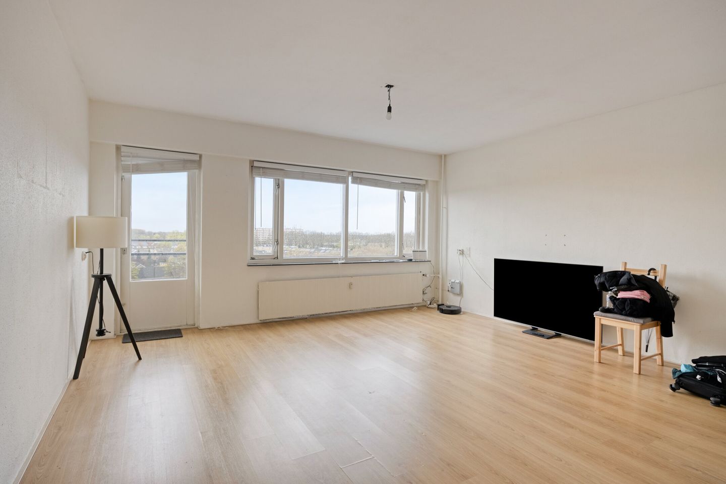 Spacious Three-Room Apartment with West-Facing Balcony in Woenselse Heide — 13