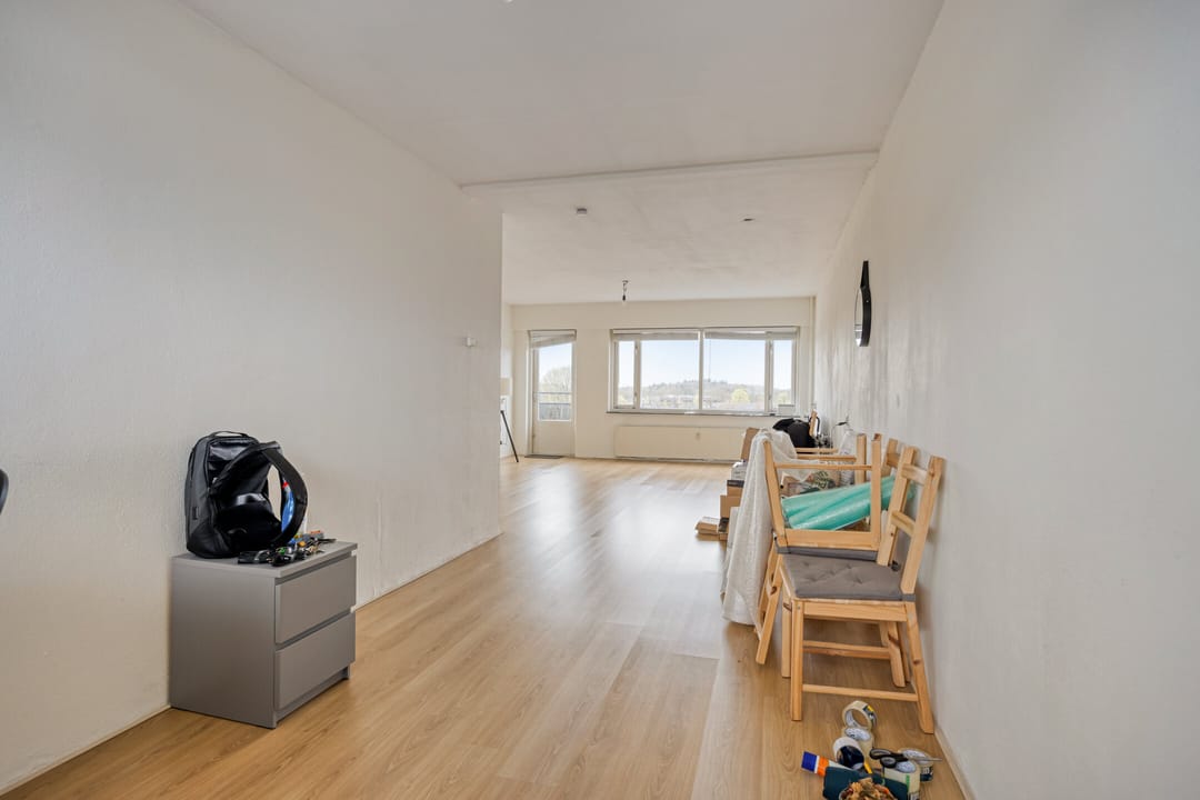 Spacious Three-Room Apartment with West-Facing Balcony in Woenselse Heide — 15