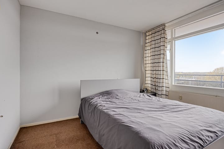 Photo 4 of Nederlandplein 83