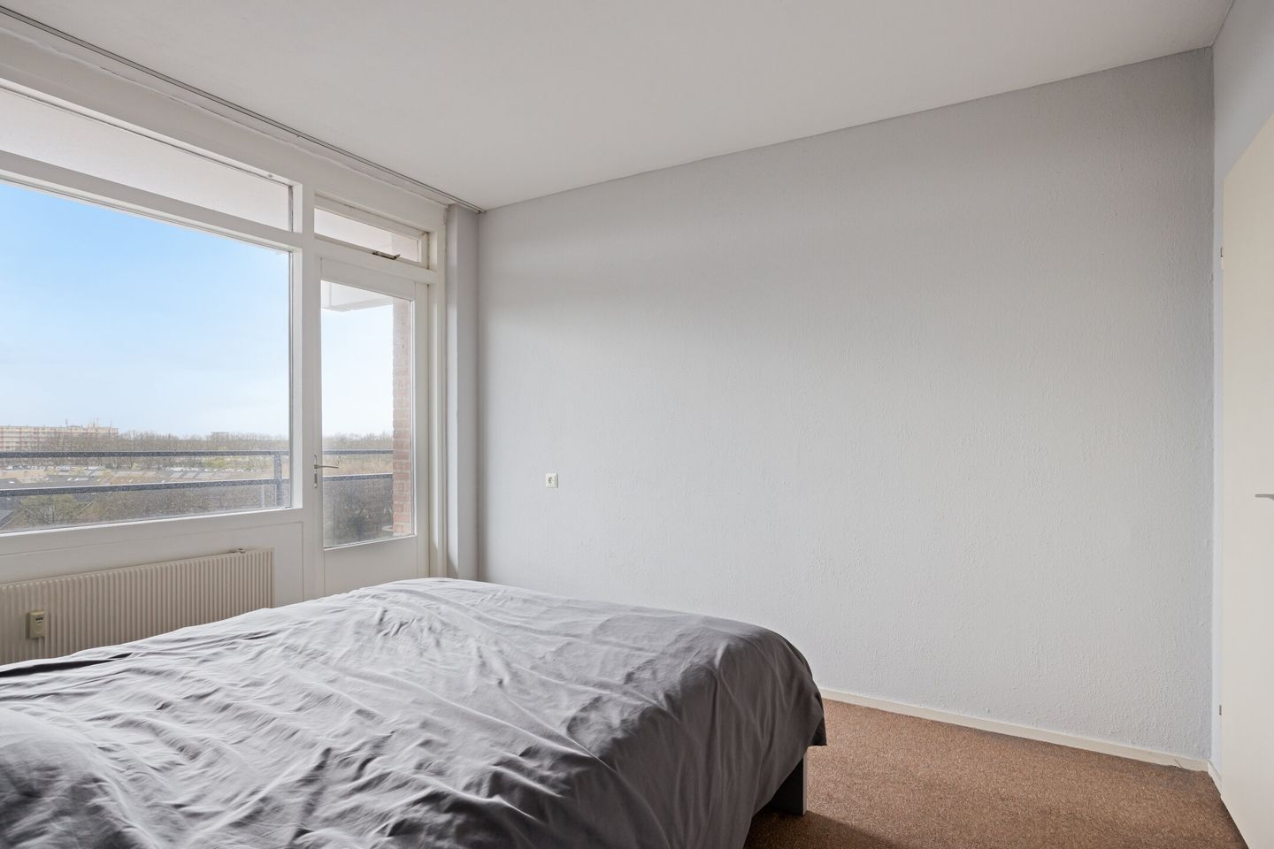 Spacious Three-Room Apartment with West-Facing Balcony in Woenselse Heide — 19