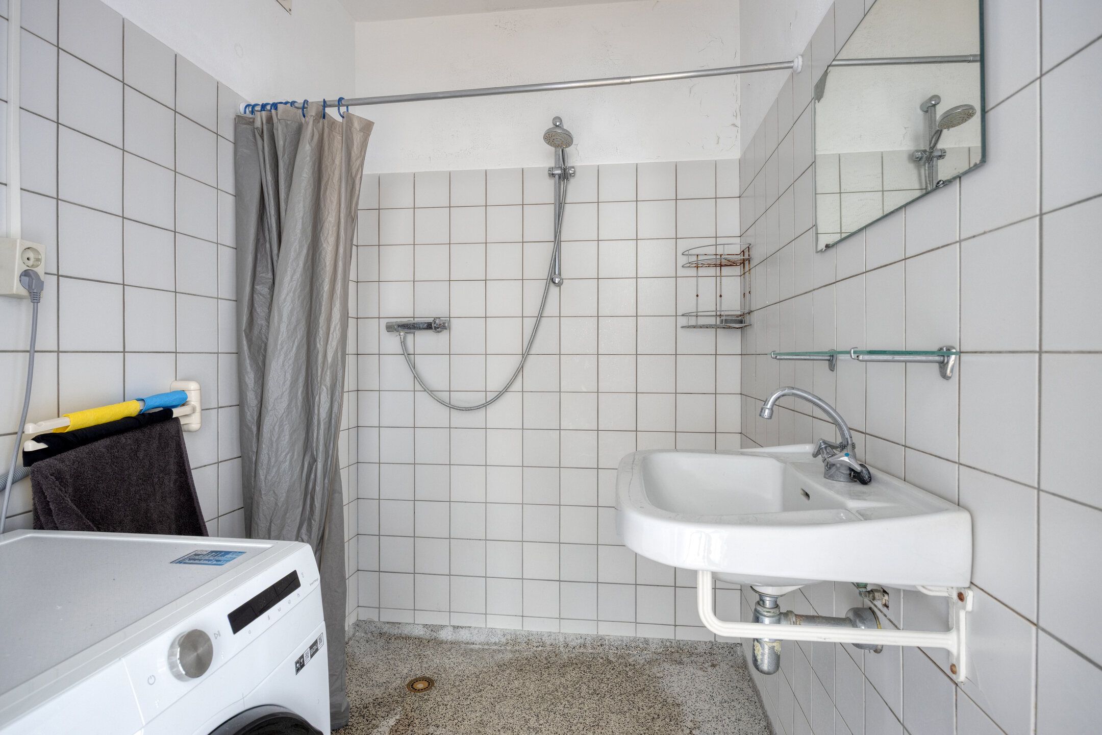 Spacious Three-Room Apartment with West-Facing Balcony in Woenselse Heide — 20