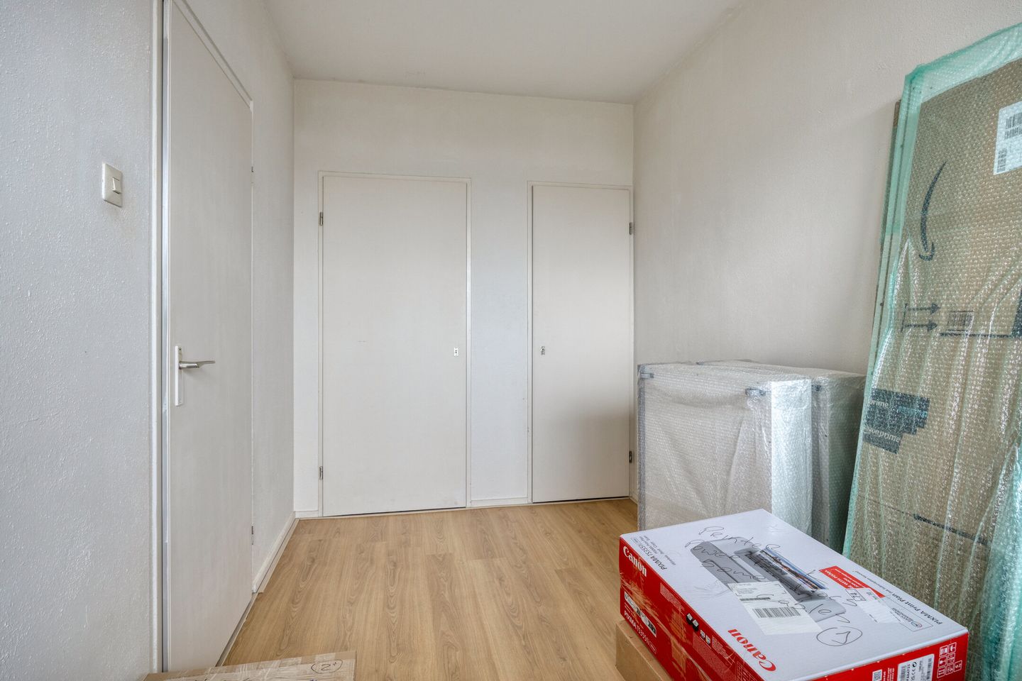 Spacious Three-Room Apartment with West-Facing Balcony in Woenselse Heide — 18