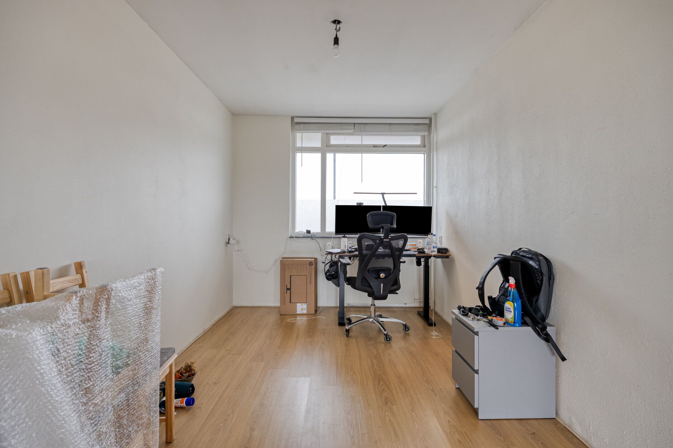 Spacious Three-Room Apartment with West-Facing Balcony in Woenselse Heide — 14