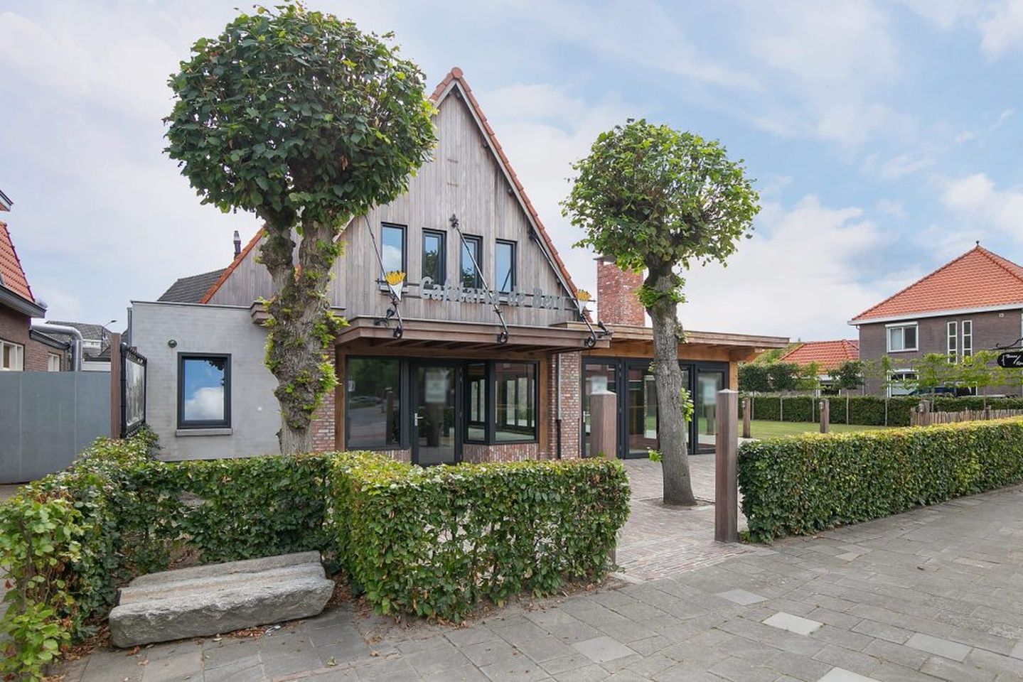 Bekijk foto 2 van Bergstraat 23