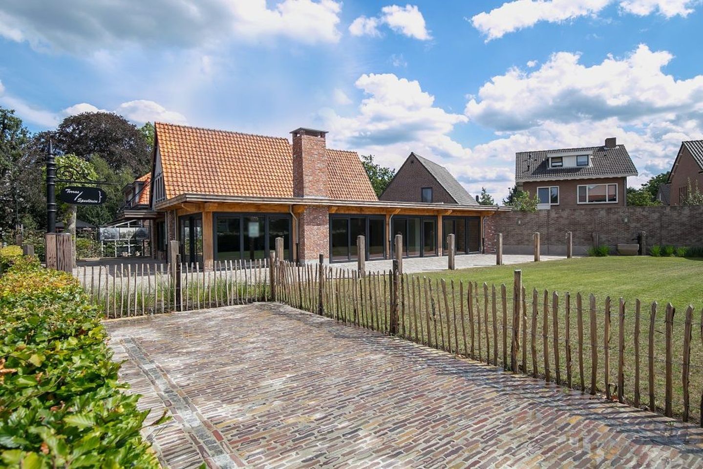 Bekijk foto 4 van Bergstraat 23