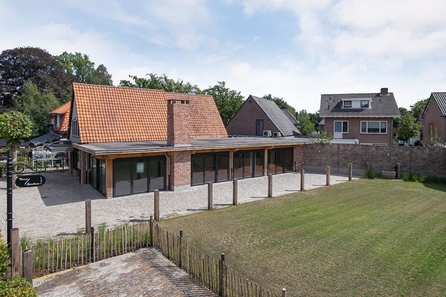 Bekijk foto 5 van Bergstraat 23