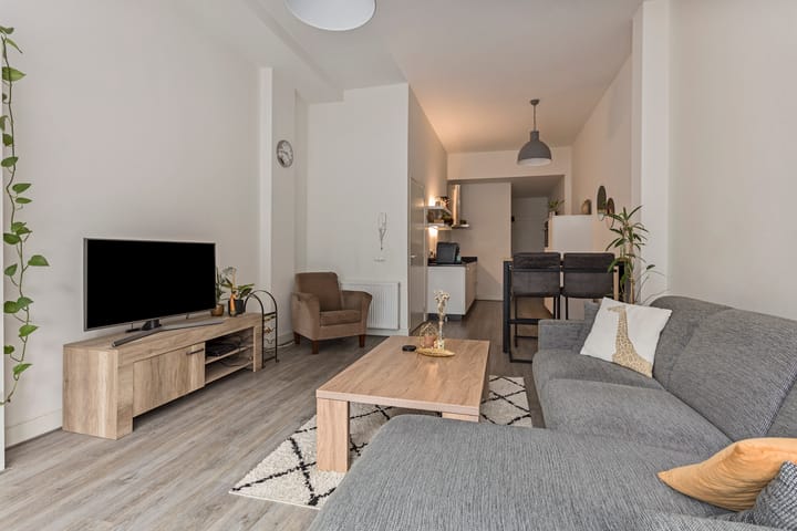 Foto 4 van Hinthamerstraat 214-F