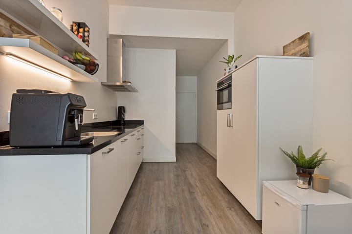 Foto 5 van Hinthamerstraat 214-F