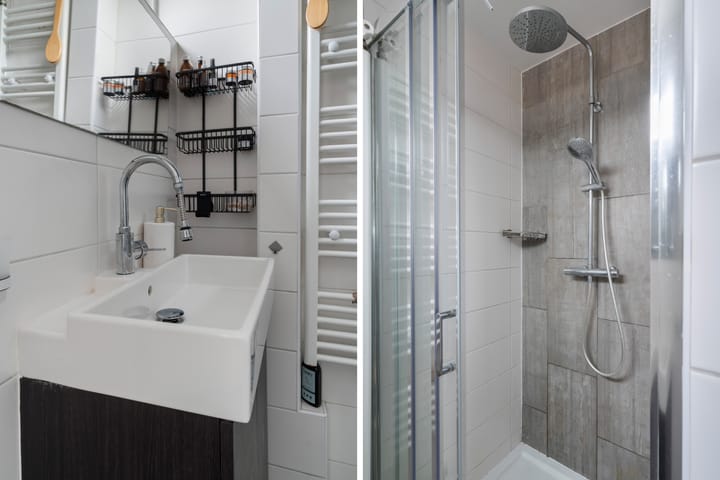 Foto 4 van Hekbootstraat 7-D