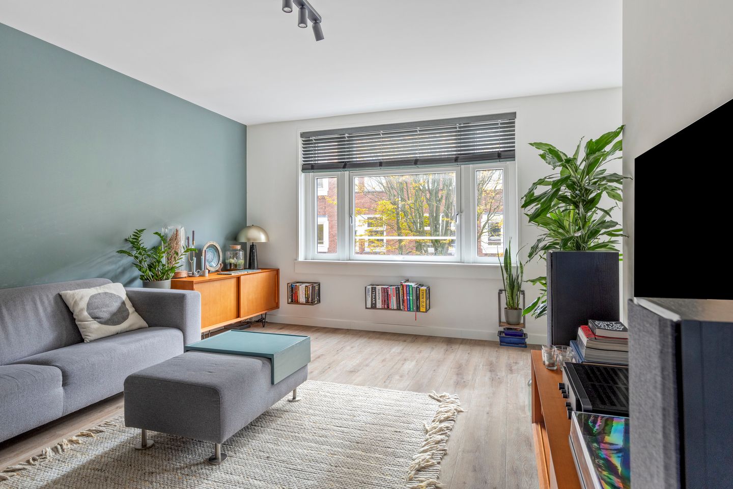 Foto 5 van Kromme-Mijdrechtstraat 81-2