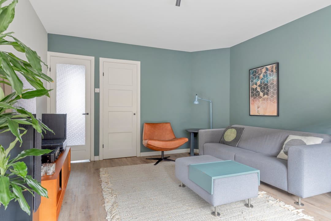 Foto 8 van Kromme-Mijdrechtstraat 81-2