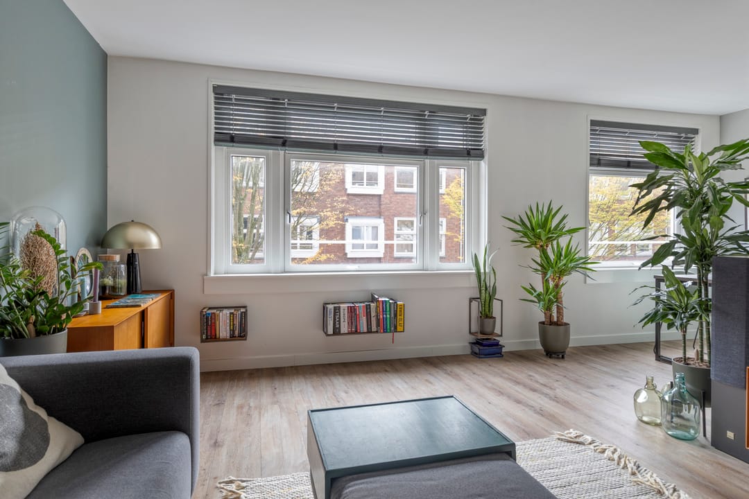 Foto 1 van Kromme-Mijdrechtstraat 81-2