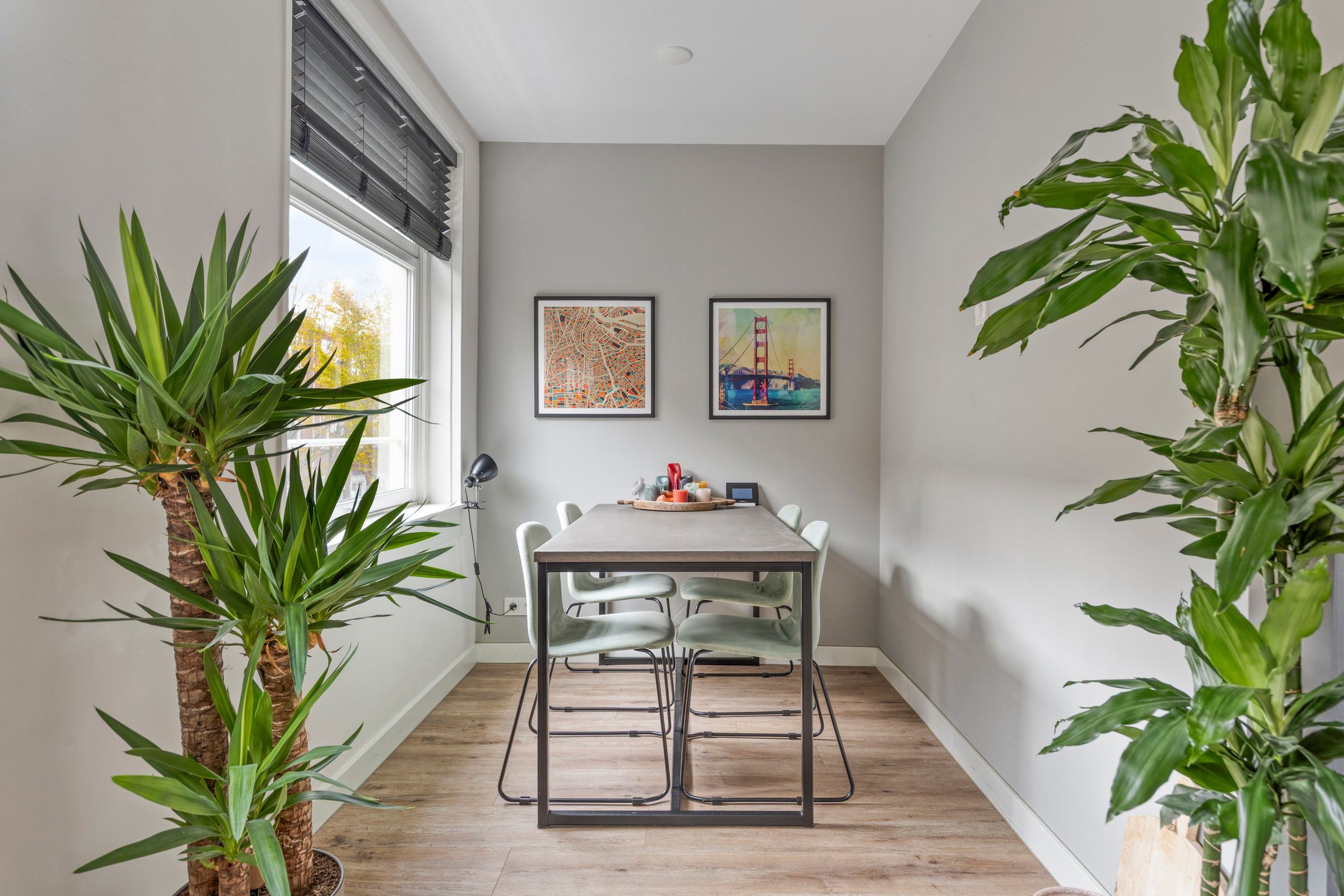 Foto 9 van Kromme-Mijdrechtstraat 81-2