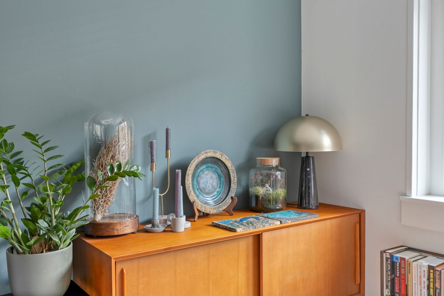 Foto 10 van Kromme-Mijdrechtstraat 81-2