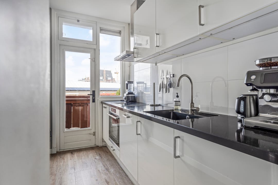 Foto 11 van Kromme-Mijdrechtstraat 81-2