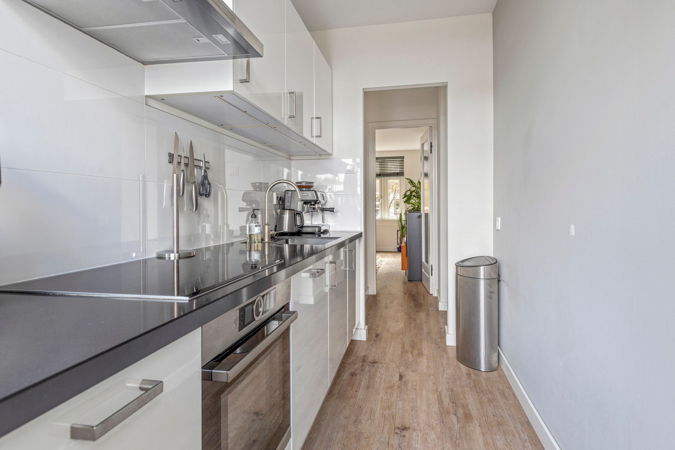 Foto 12 van Kromme-Mijdrechtstraat 81-2