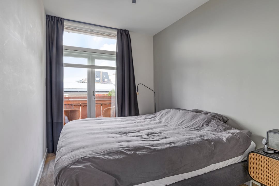 Foto 13 van Kromme-Mijdrechtstraat 81-2