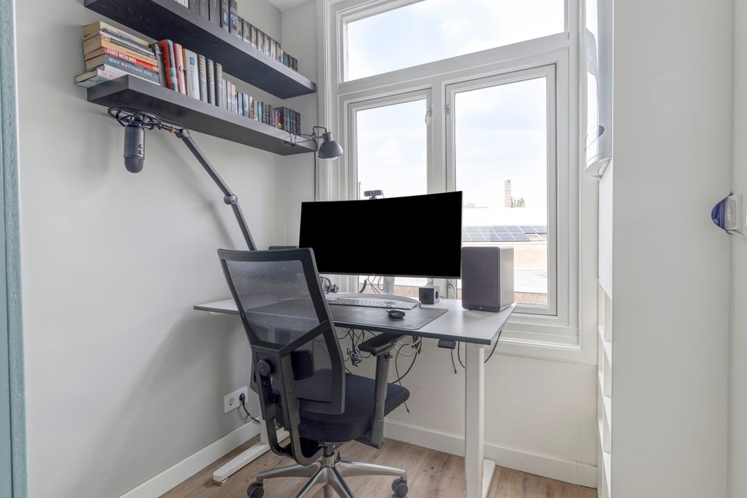 Foto 17 van Kromme-Mijdrechtstraat 81-2