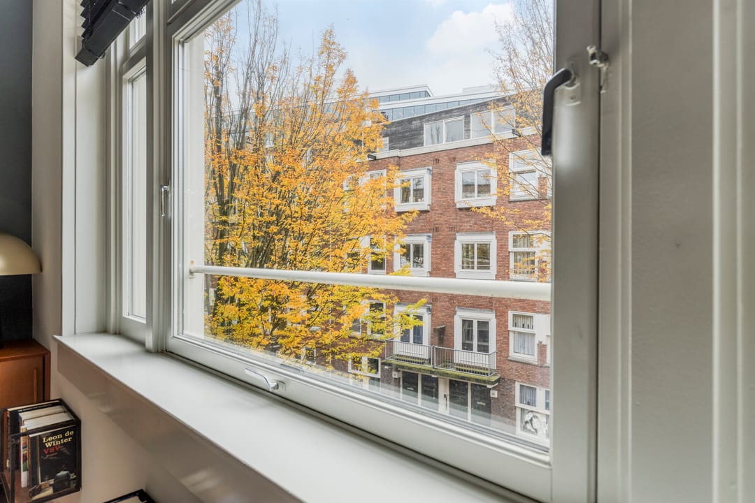 Foto 22 van Kromme-Mijdrechtstraat 81-2