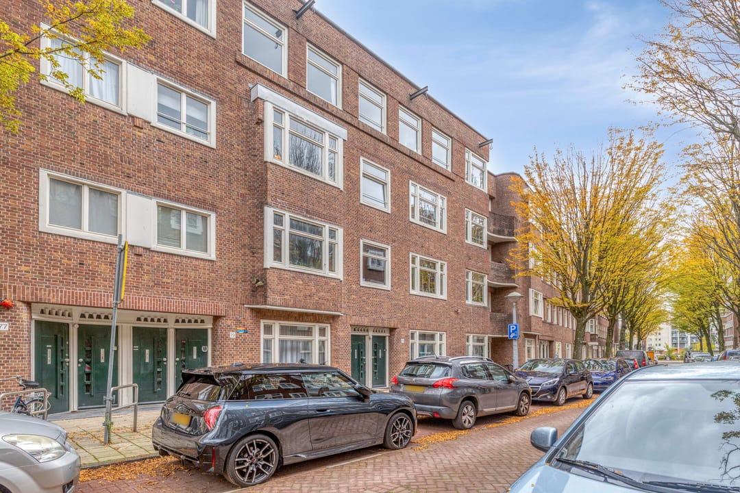 Foto 23 van Kromme-Mijdrechtstraat 81-2
