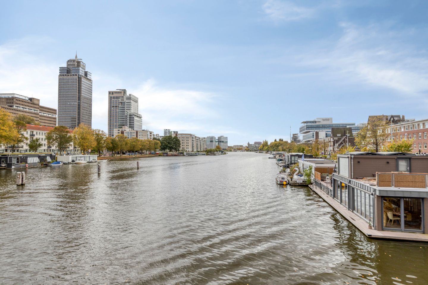 Foto 25 van Kromme-Mijdrechtstraat 81-2