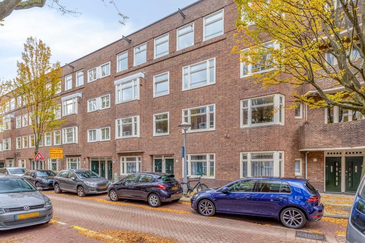 Foto 2 van Kromme-Mijdrechtstraat 81-2