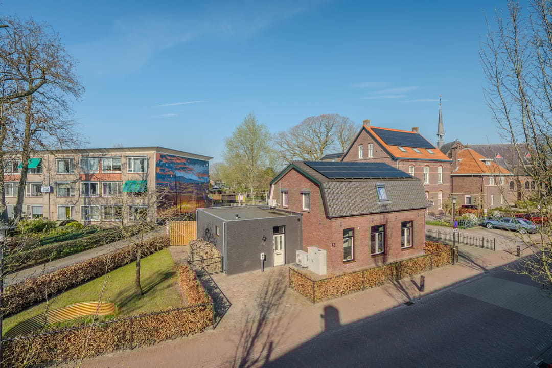 Foto 2 van Pastoor Jeukenstraat 8