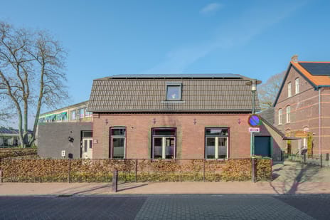 Pastoor Jeukenstraat thumbnail