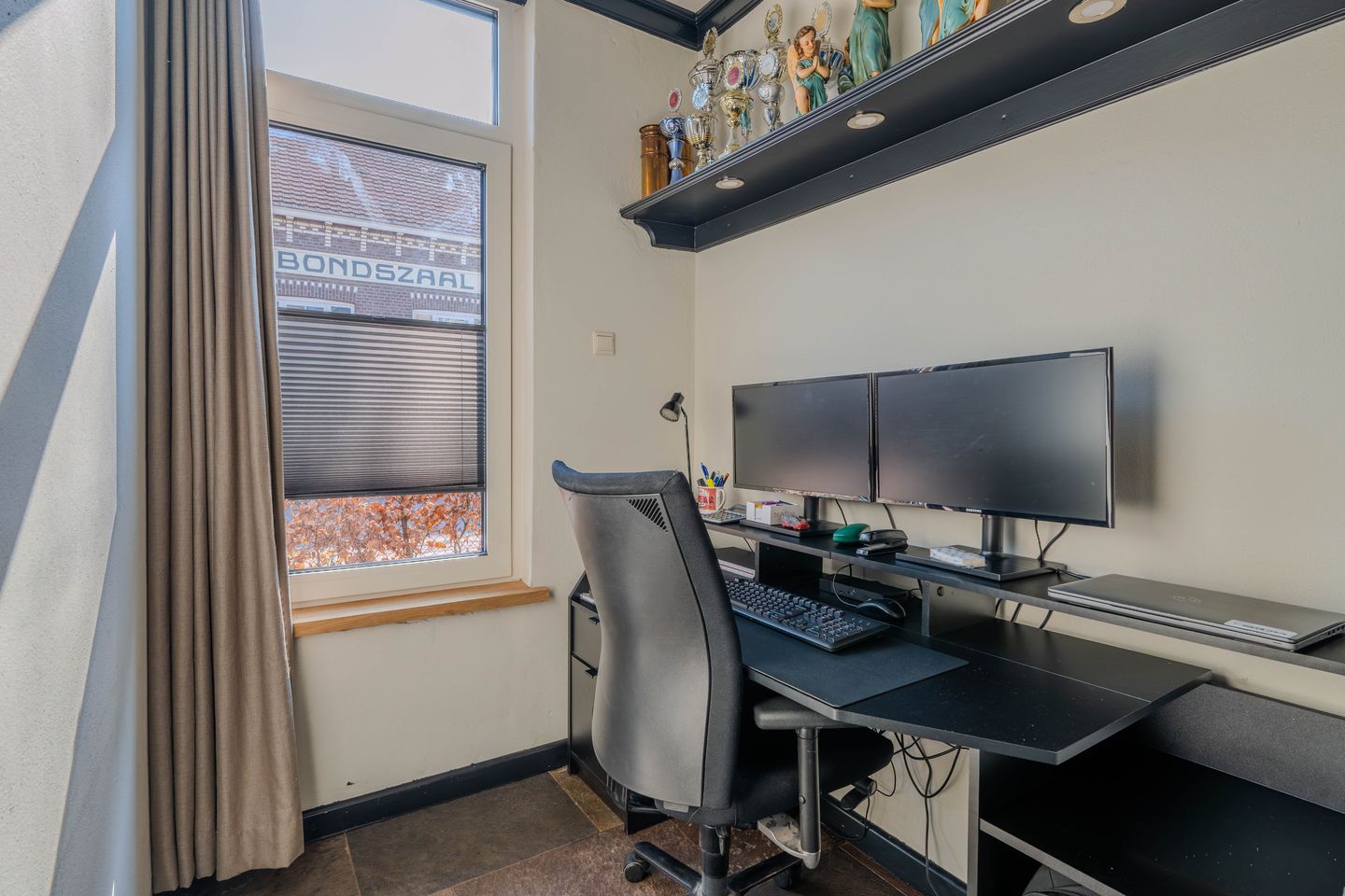 Foto 19 van Pastoor Jeukenstraat 8