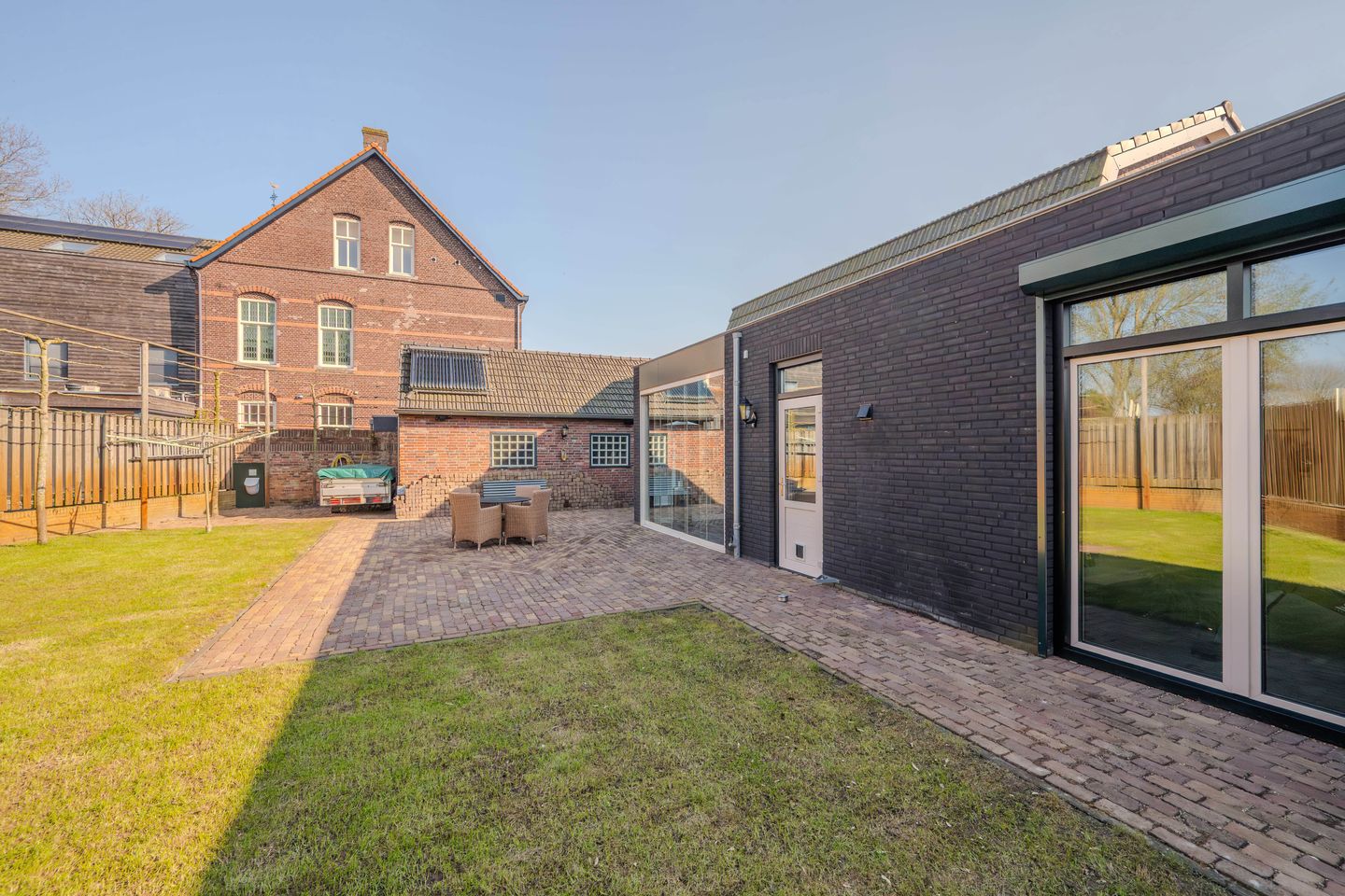 Foto 50 van Pastoor Jeukenstraat 8