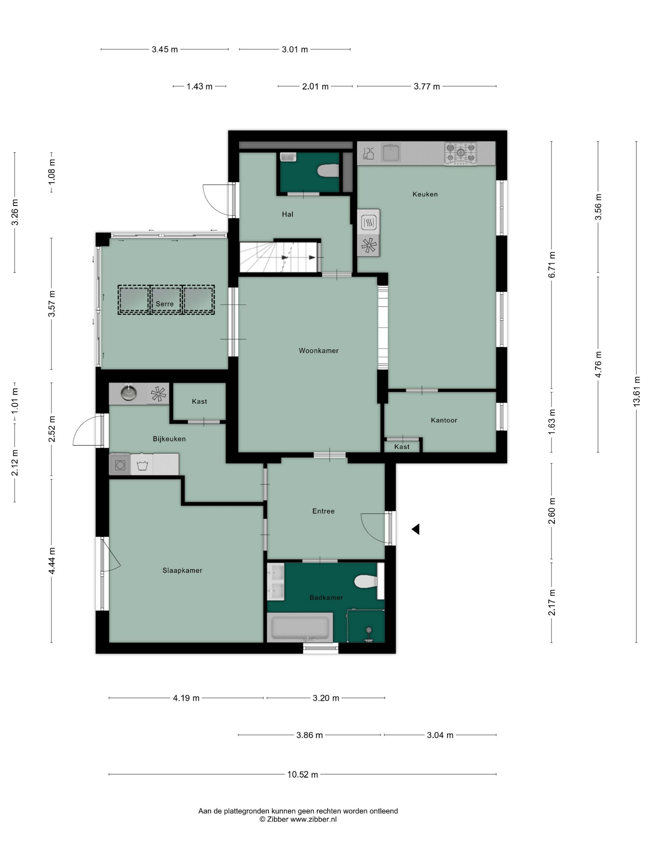 Foto 60 van Pastoor Jeukenstraat 8