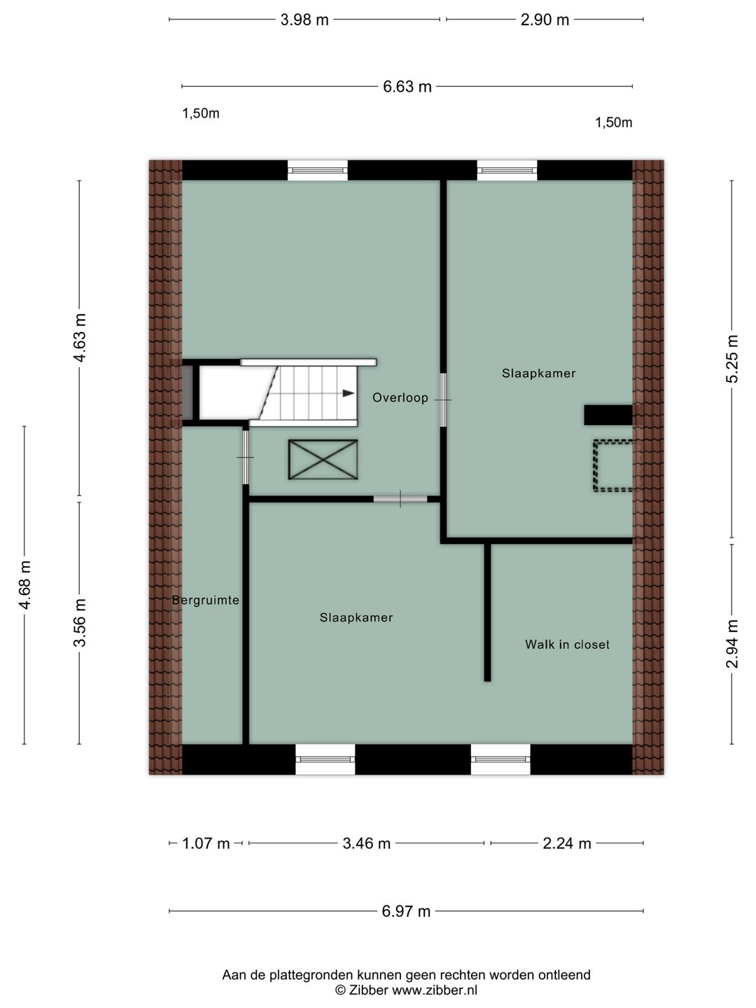 Foto 61 van Pastoor Jeukenstraat 8