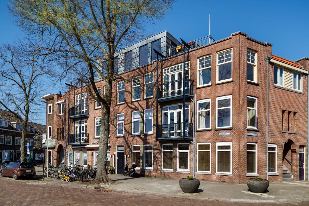 Foto 2 van Busken Huetstraat 4