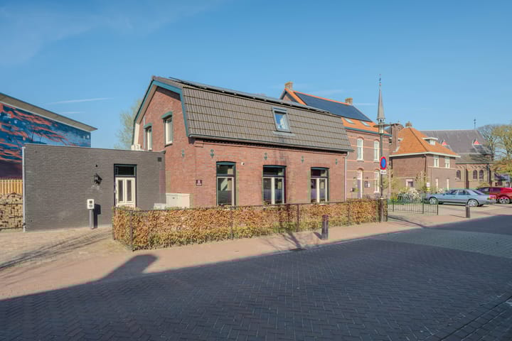 Foto 3 van Pastoor Jeukenstraat 8