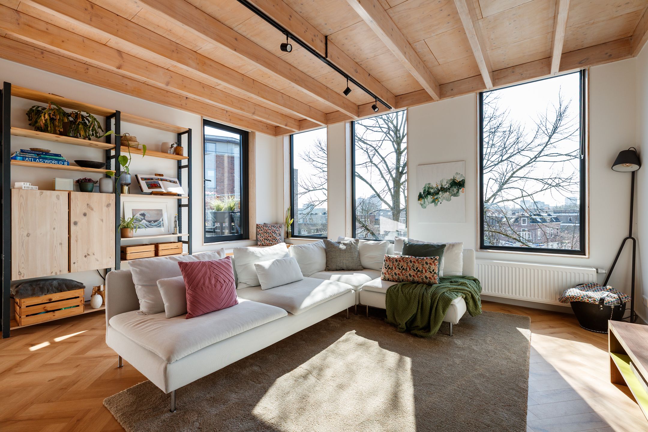 Foto 3 van Busken Huetstraat 4