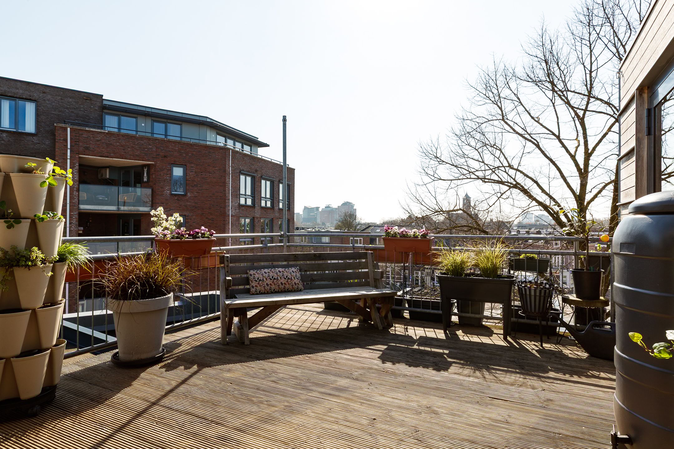 Foto 6 van Busken Huetstraat 4