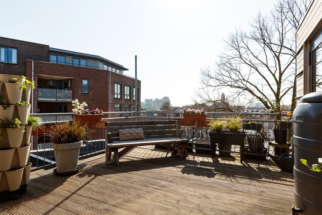 Foto 16 van Busken Huetstraat 4