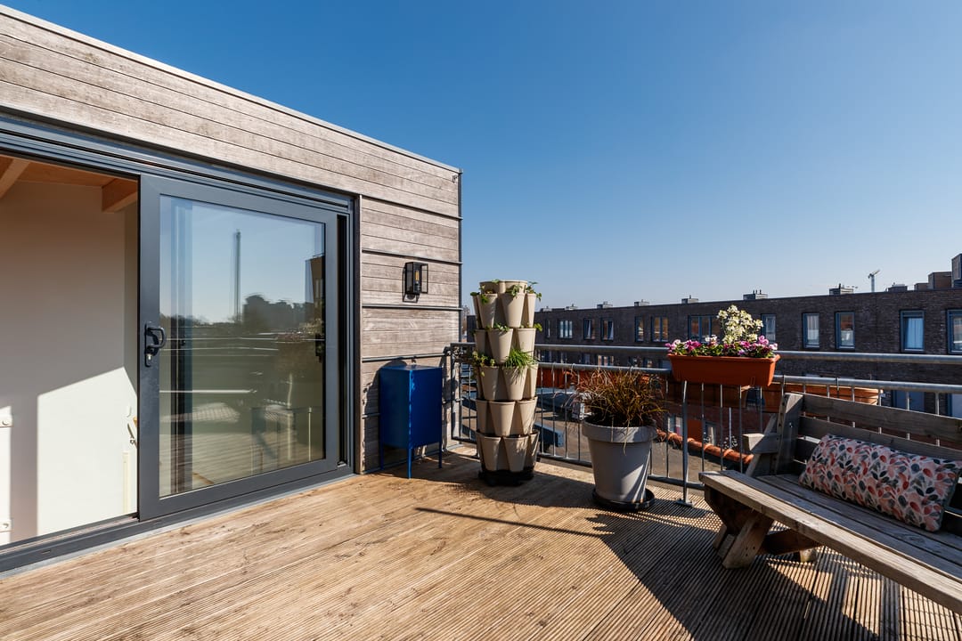 Foto 17 van Busken Huetstraat 4