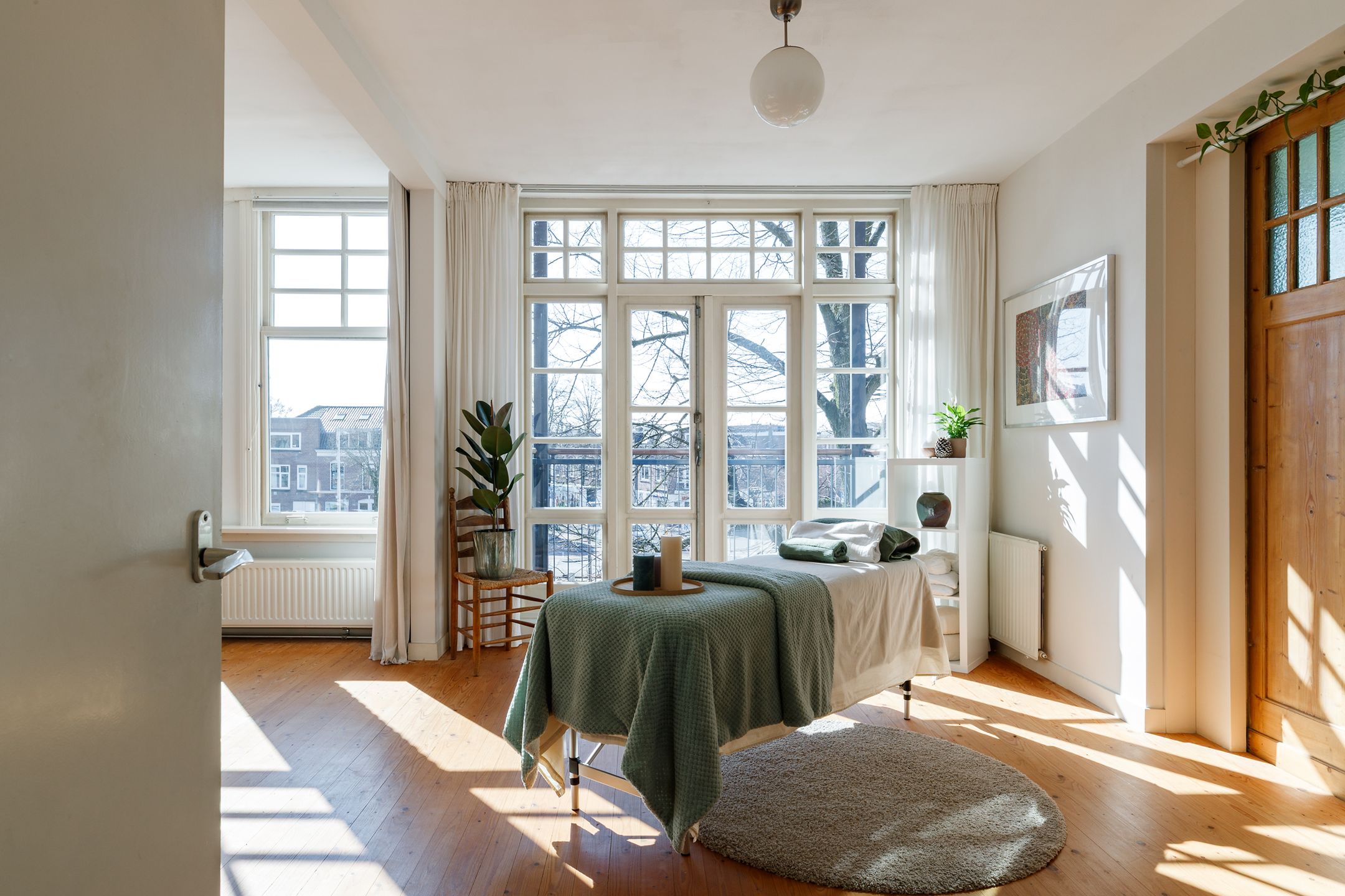 Foto 21 van Busken Huetstraat 4