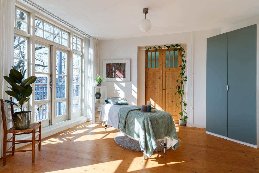 Foto 23 van Busken Huetstraat 4