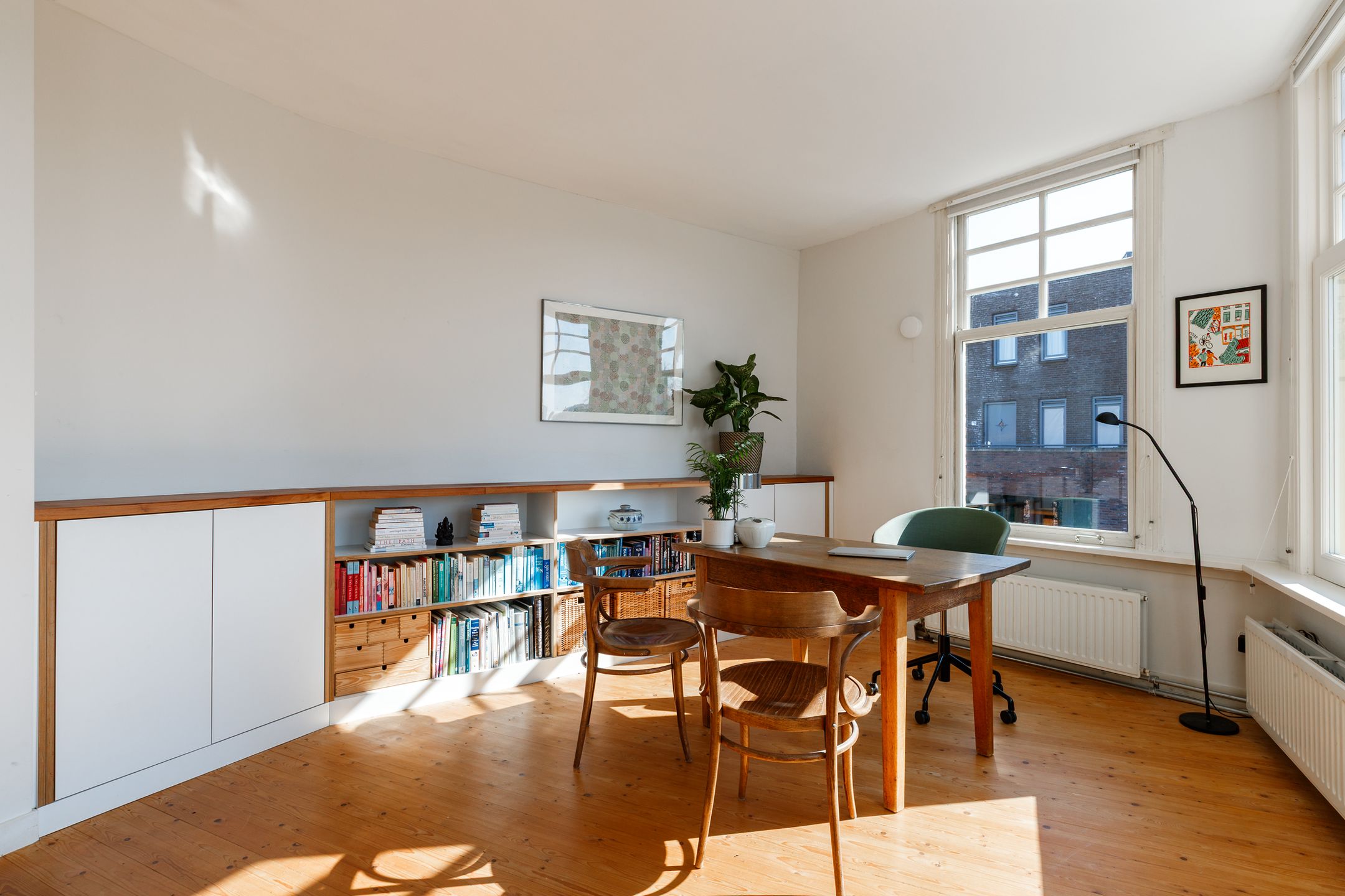 Foto 24 van Busken Huetstraat 4