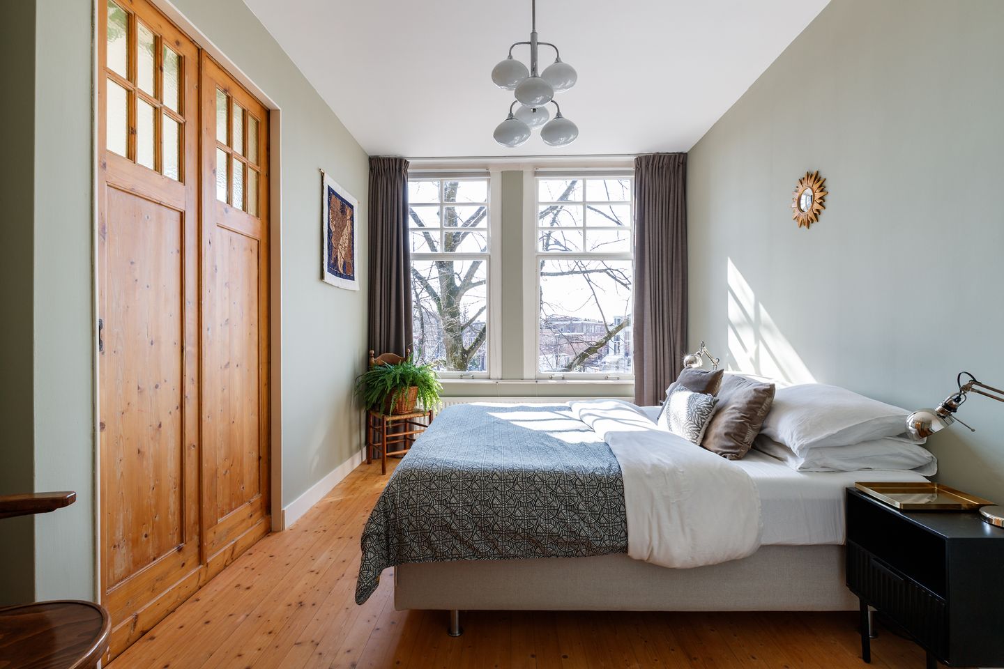 Foto 25 van Busken Huetstraat 4