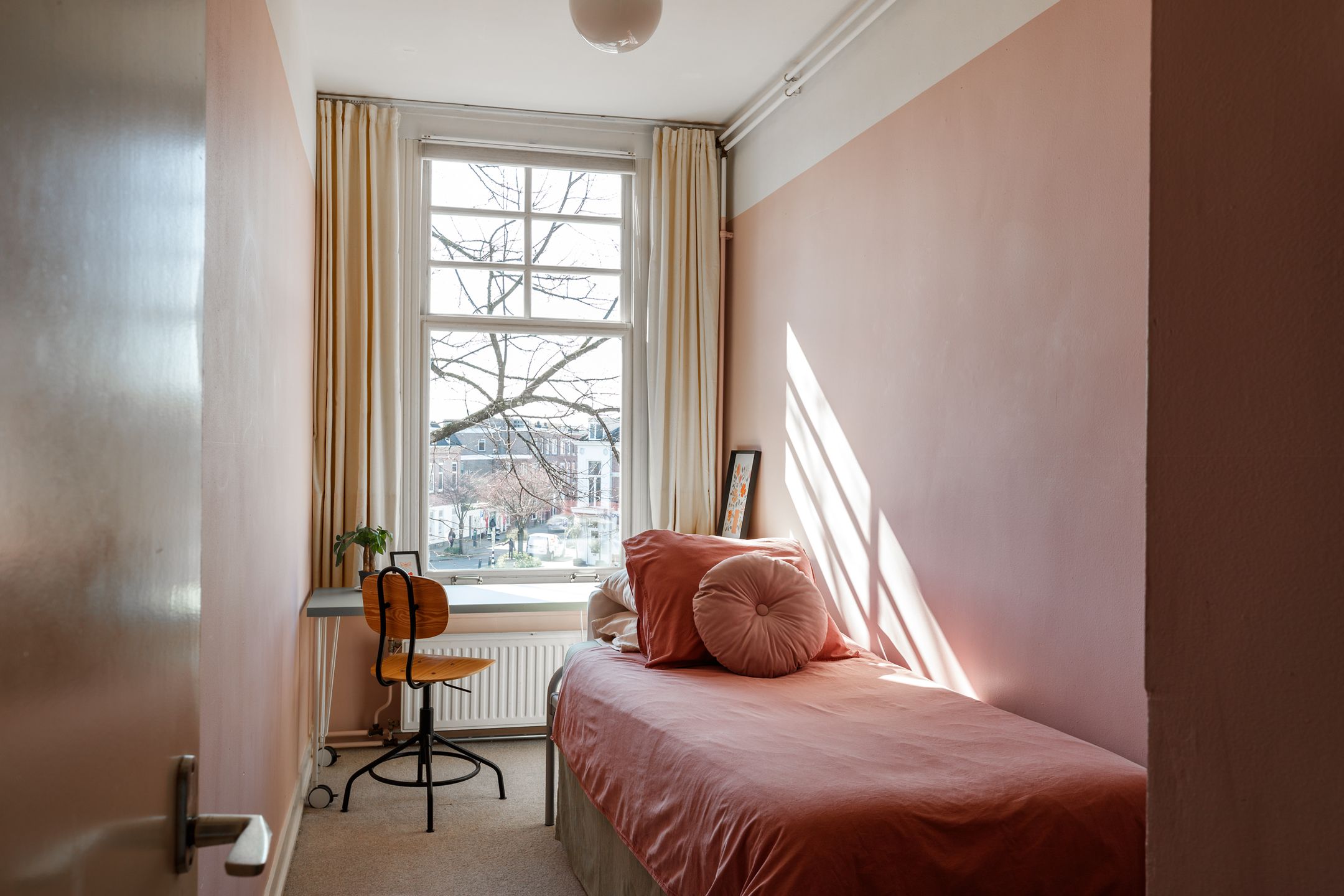 Foto 33 van Busken Huetstraat 4