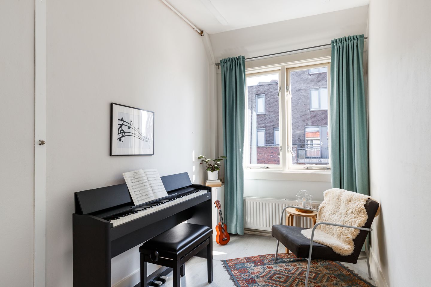 Foto 34 van Busken Huetstraat 4