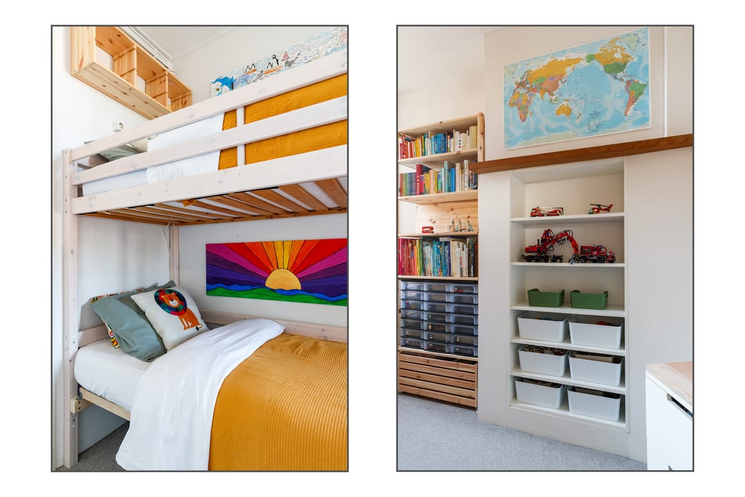 Foto 32 van Busken Huetstraat 4