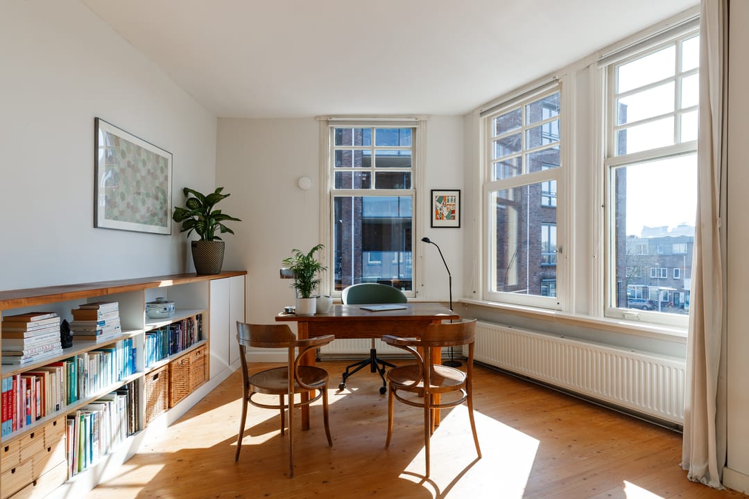 Foto 22 van Busken Huetstraat 4