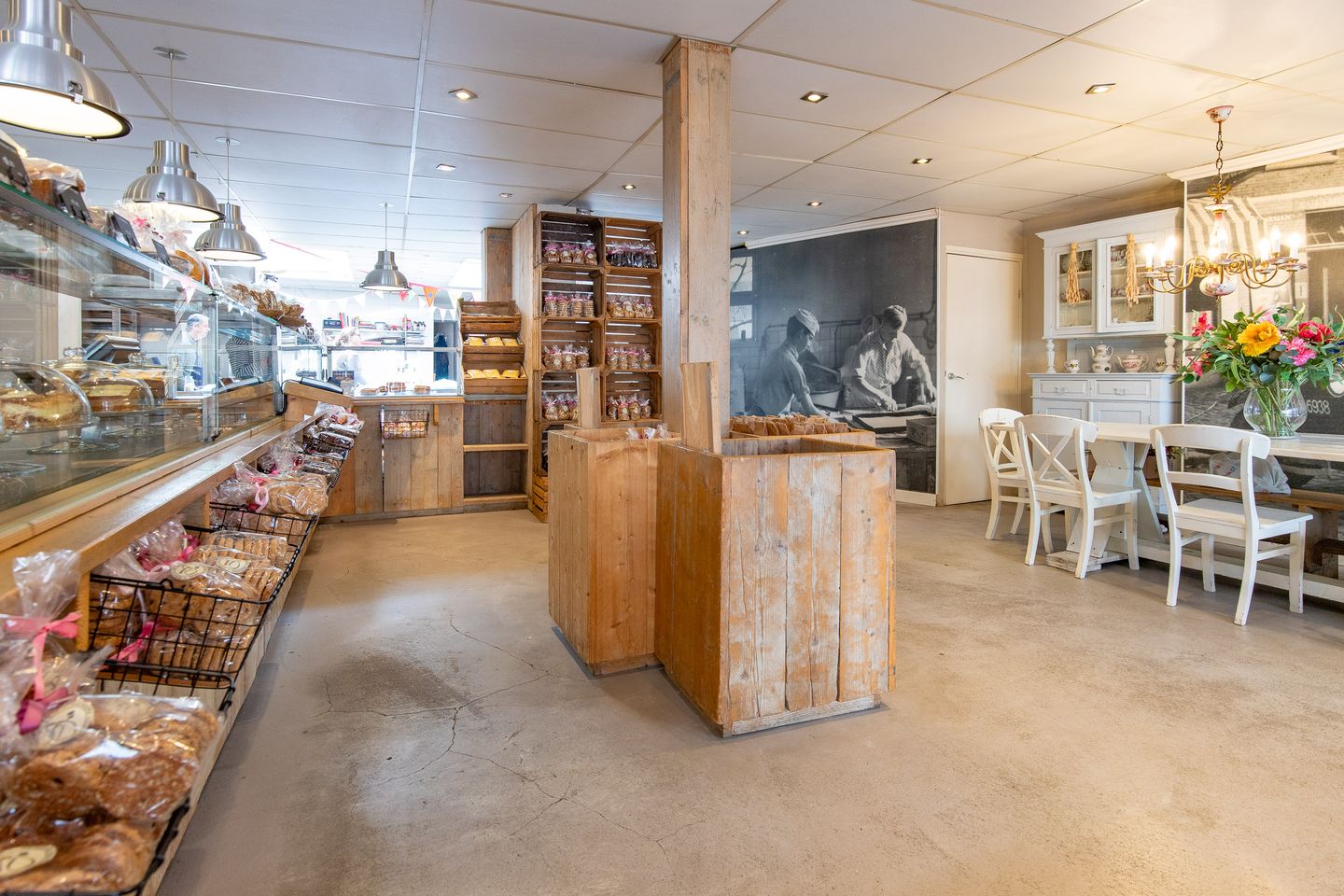 Bekijk foto 3 van Herenstraat 32-34